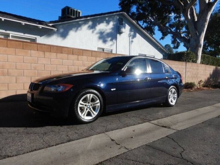 Thumbnail Photo undefined for 2008 BMW Other BMW Models